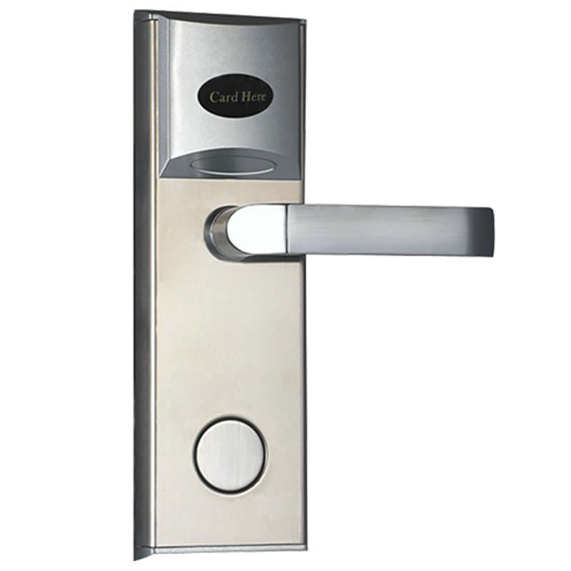 LH1000 Biometric Fingerprint and Time Attendance Door Lock